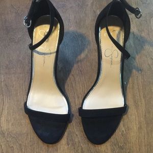 Jessica Simpson Heels